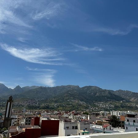 Vistas De Lujo Apartment Tétouan Luaran gambar
