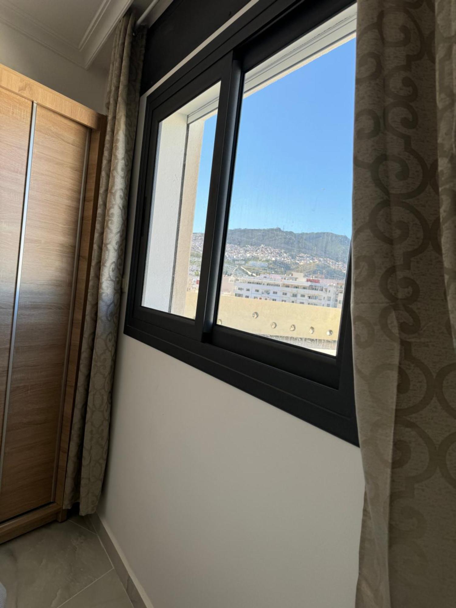 Vistas De Lujo Apartment Tétouan Luaran gambar